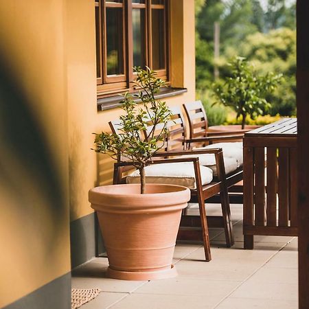 Hohler Appartement غامليتز المظهر الخارجي الصورة