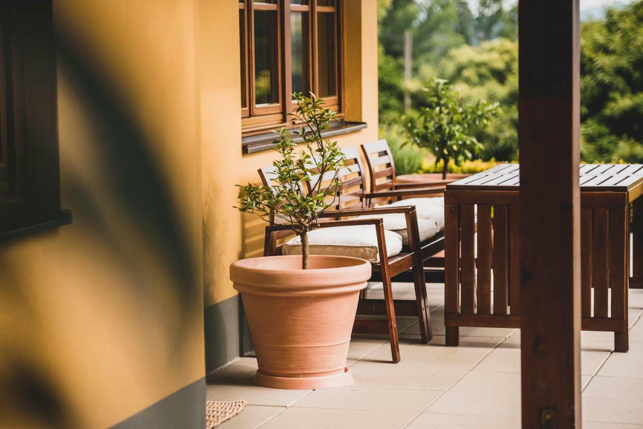 Hohler Appartement غامليتز المظهر الخارجي الصورة
