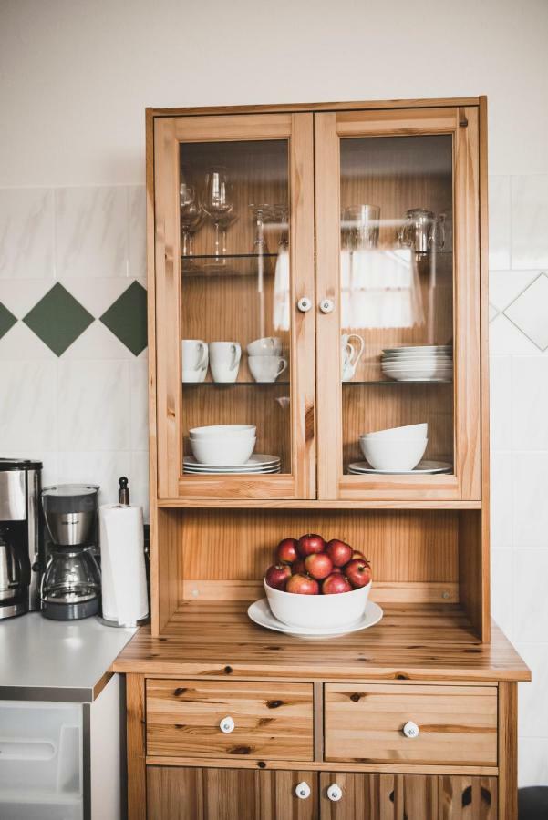 Hohler Appartement غامليتز المظهر الخارجي الصورة