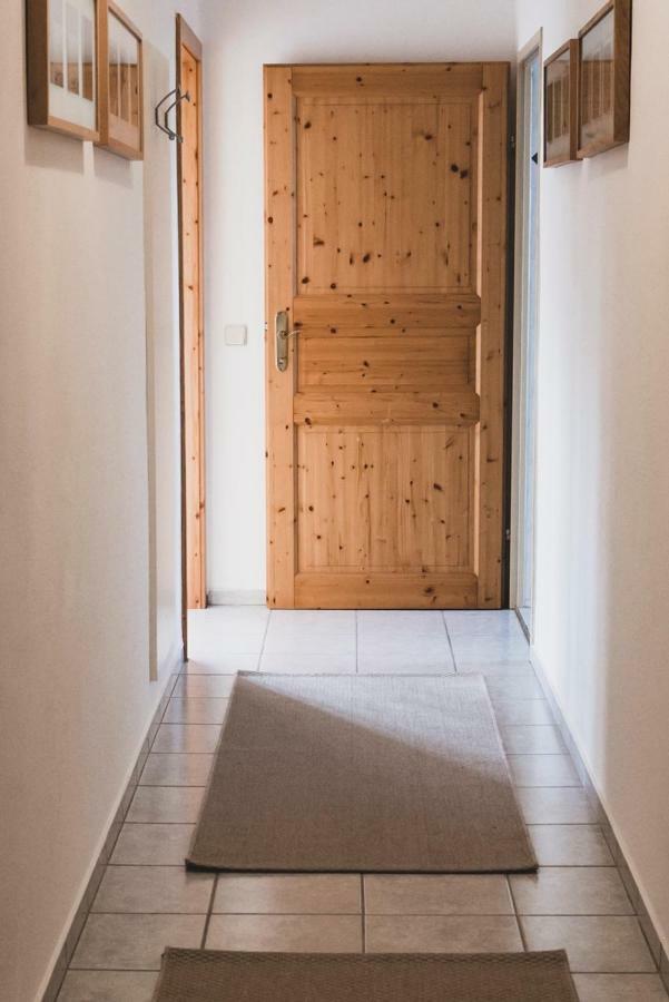 Hohler Appartement غامليتز المظهر الخارجي الصورة