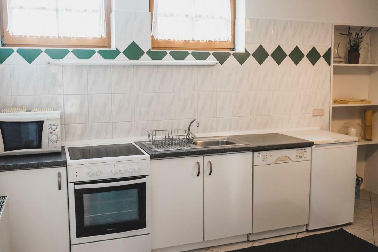 Hohler Appartement غامليتز المظهر الخارجي الصورة