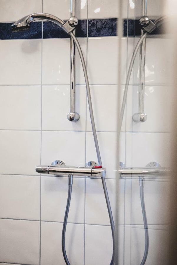 Hohler Appartement غامليتز المظهر الخارجي الصورة